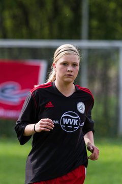 Bild 160 - Frauen Rot-Schwarz Kiel - MTSV Olympia Neum�nster : Ergebnis: 4:1